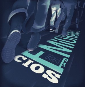 Cios - Emigrants